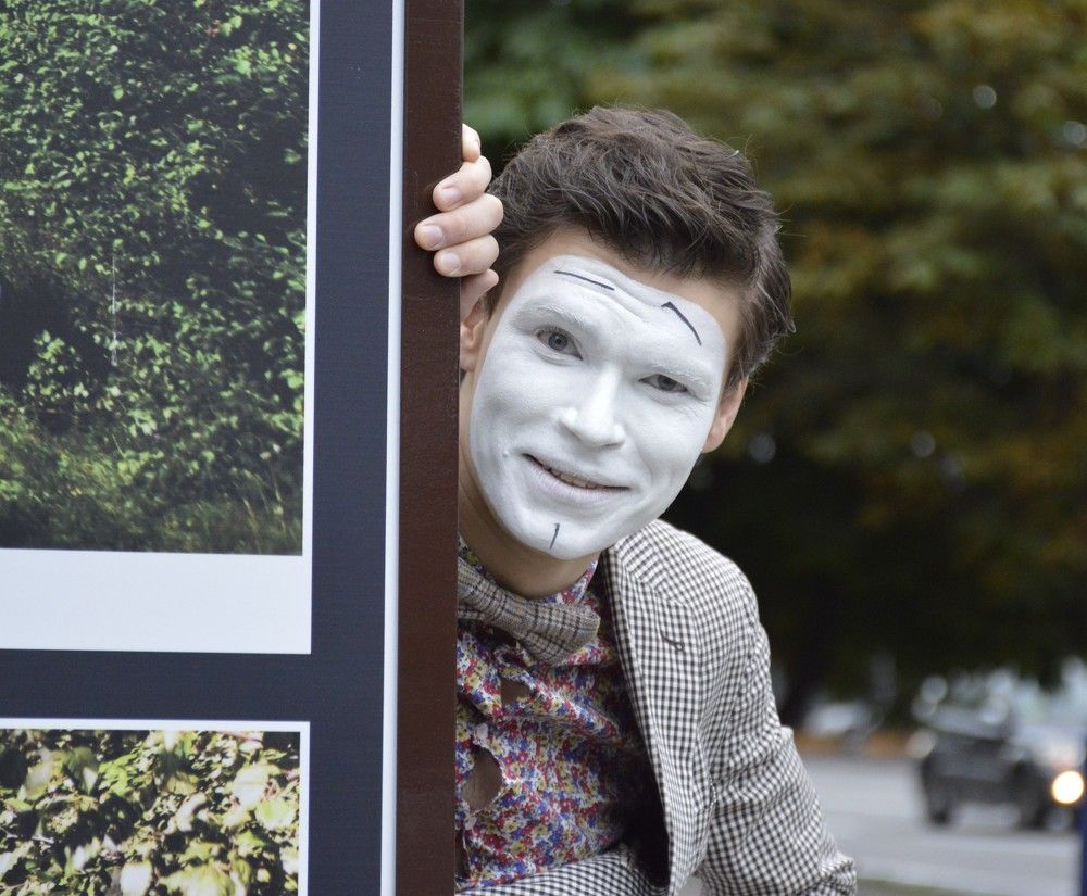 Photograph by Корнейчук Игорь