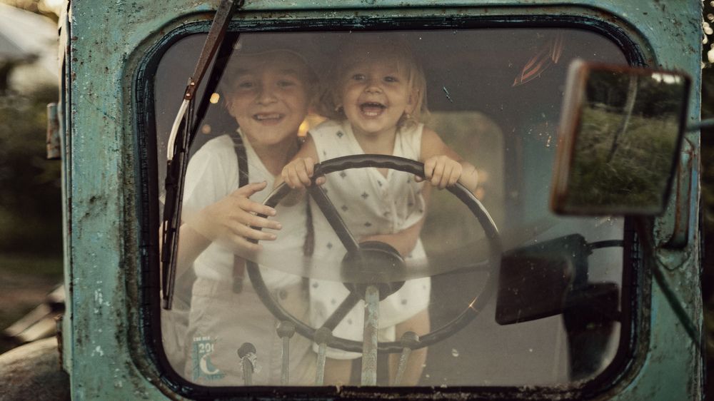 Photograph by Ксения