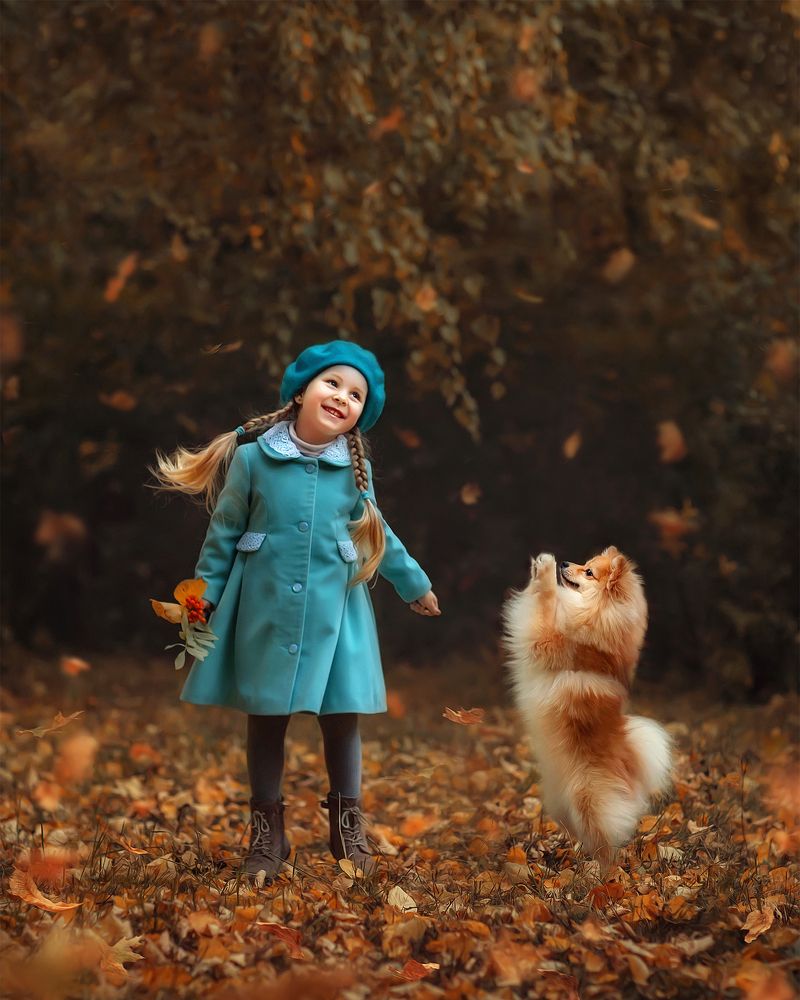 Photograph by Татьяна Самойлова