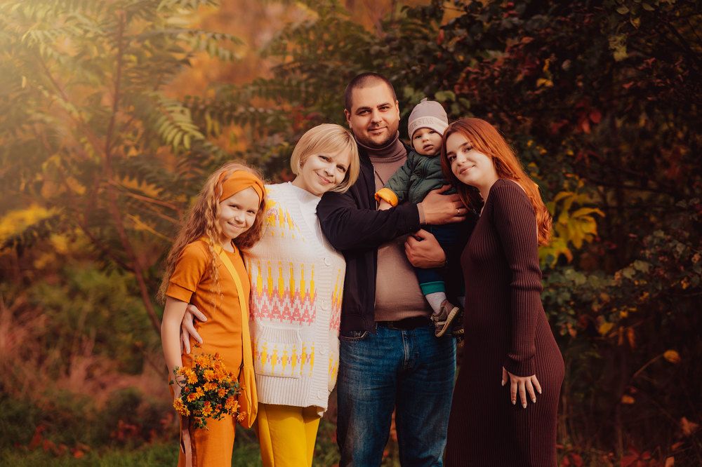 Photograph by Екатерина Рудь