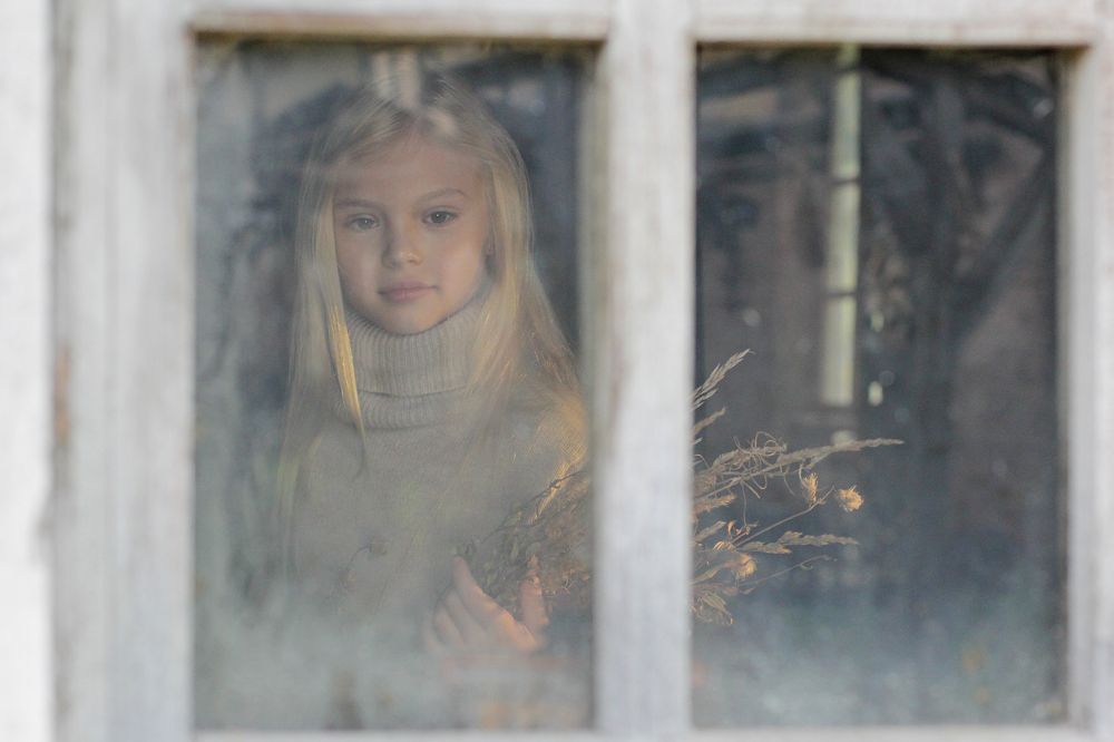 Photograph by Наталья Ростовская