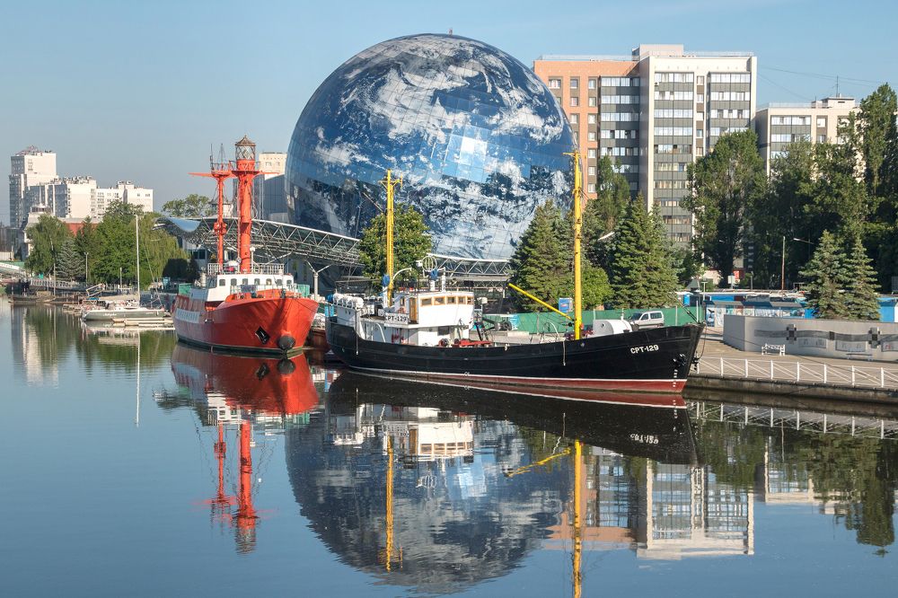 Photograph by Сипаева Катерина