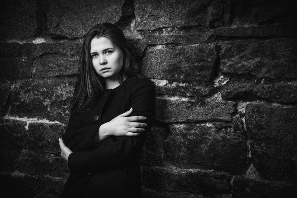 Photograph by Dmitry