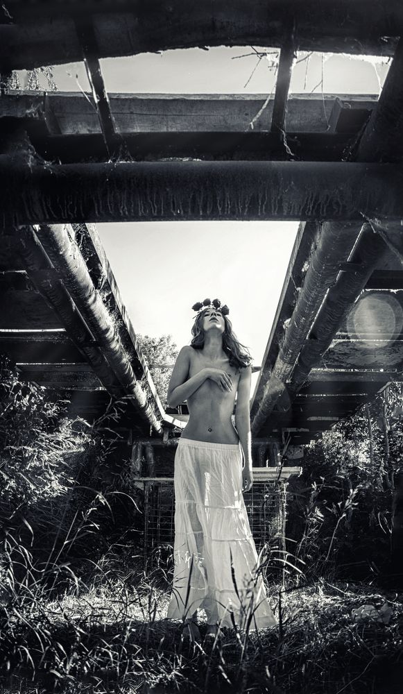 Photograph by Елена Аверина