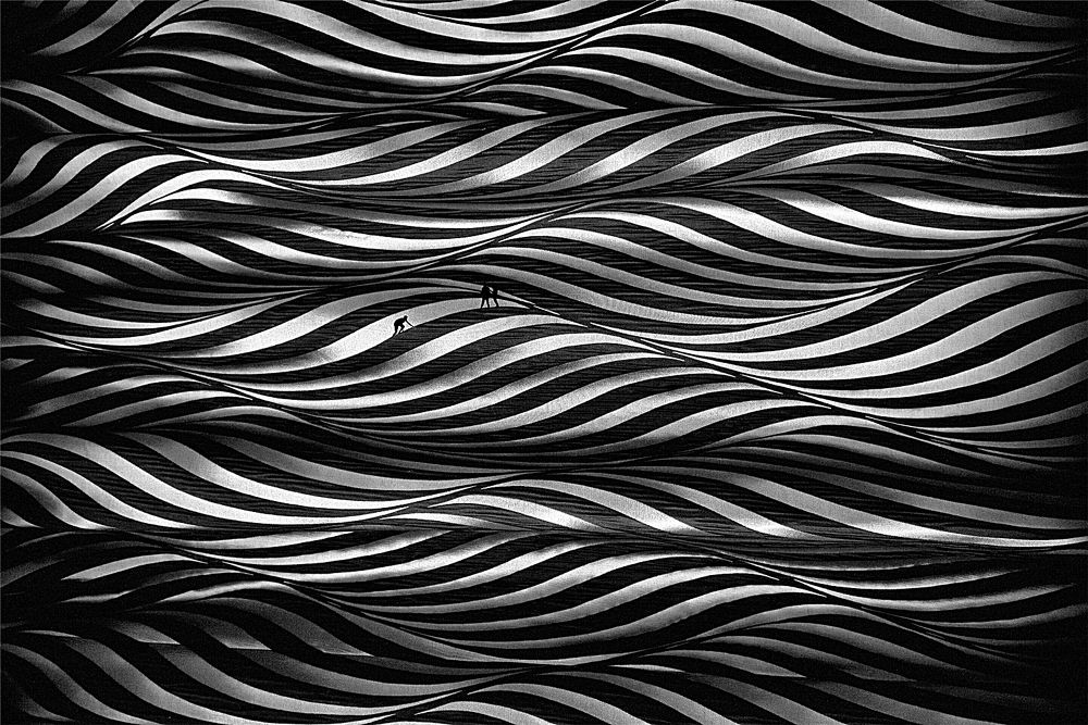 Photograph by Joseph Vida