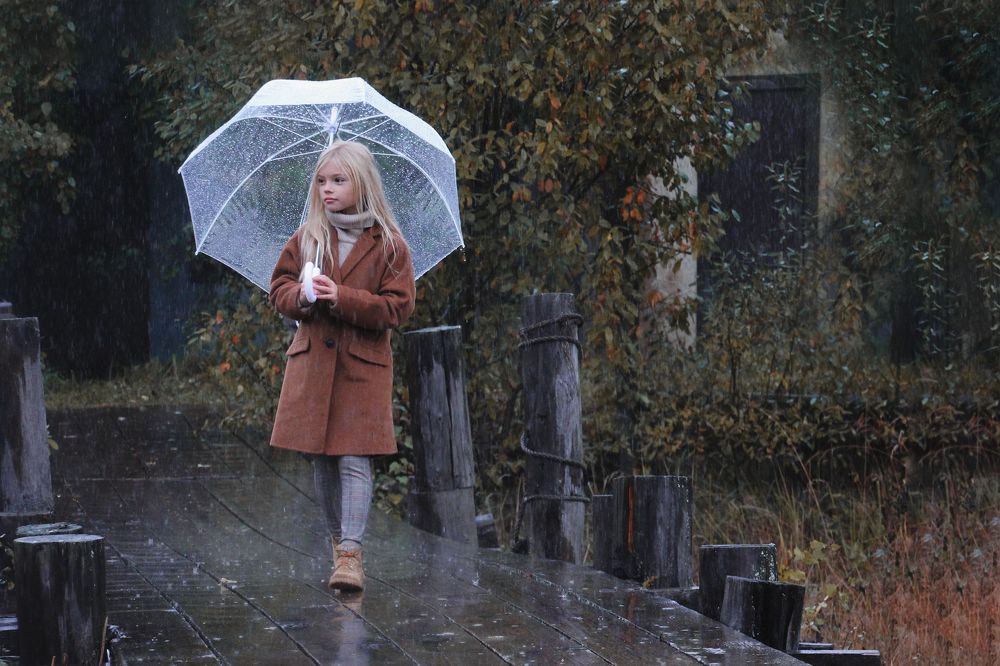 Photograph by Наталья Ростовская