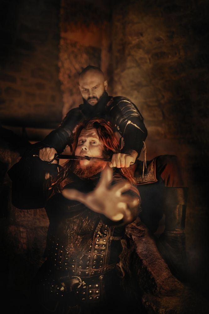 Фотография автора Michaela Firešová