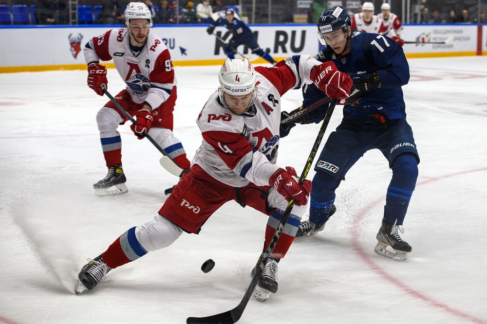 Photograph by Николай Рахматулин