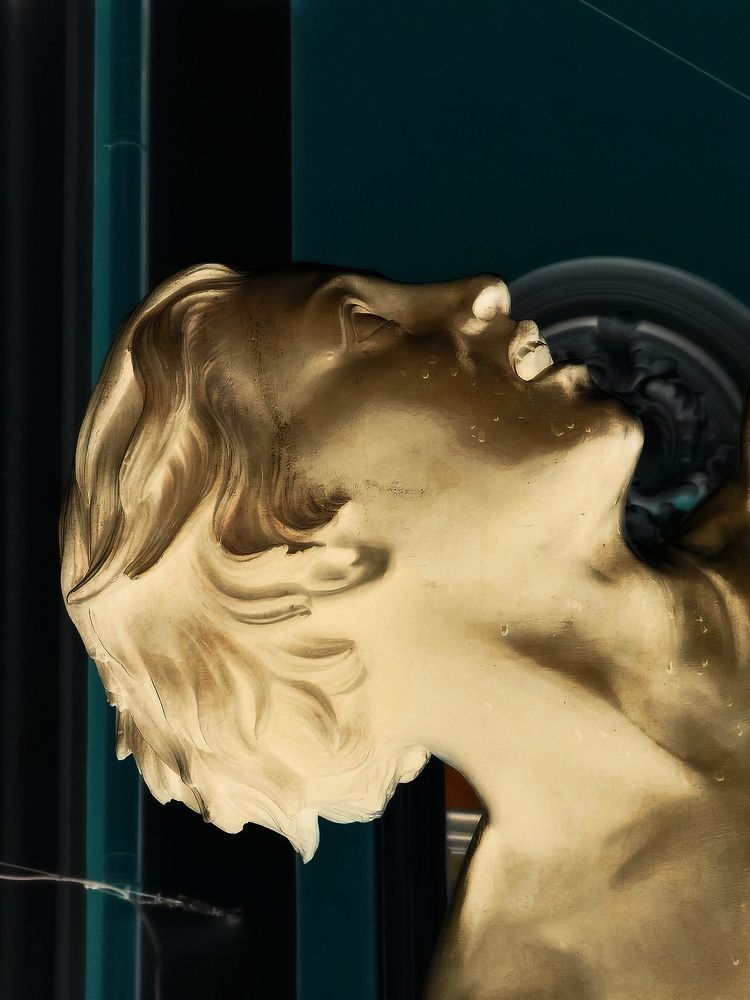 Photograph by Магомед-Салях Джамалдаев