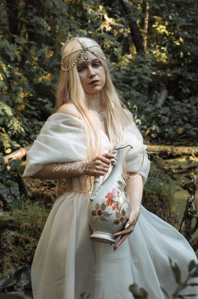 Photograph by Sergey Grinev