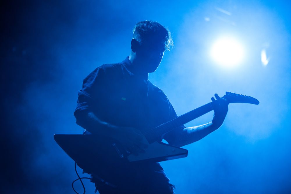 Photograph by Таисия Валюженич