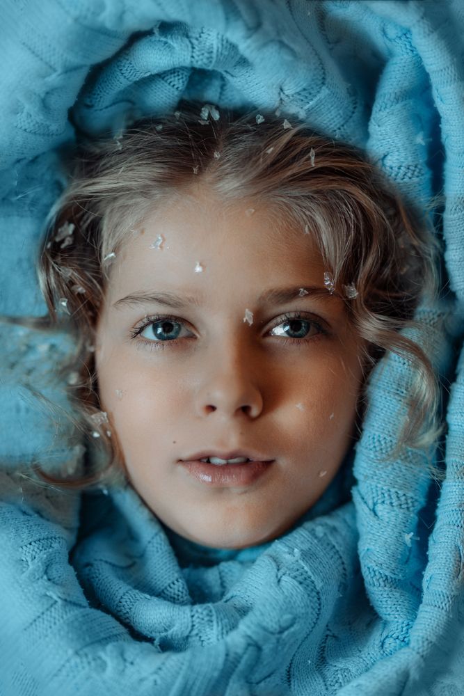 Photograph by Елена Харькова