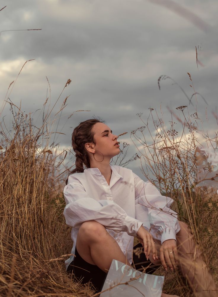 Photograph by Юлия Наботова