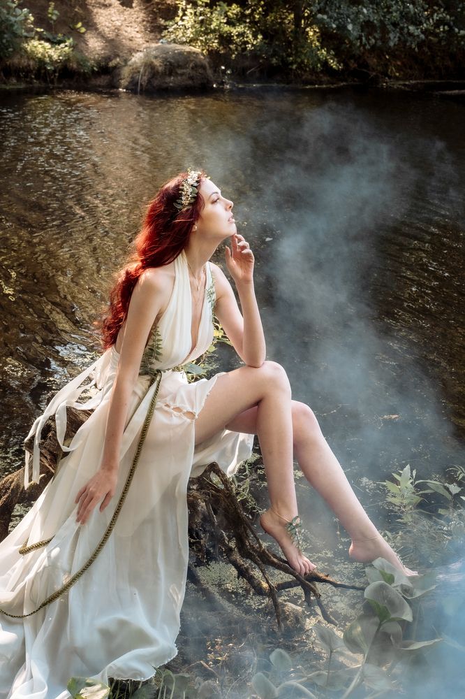 Photograph by Sergey Grinev