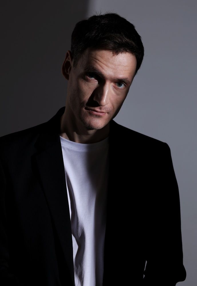 Photograph by Ольга Лукина