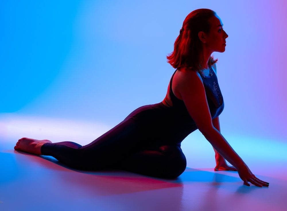 Photograph by Елена Харькова