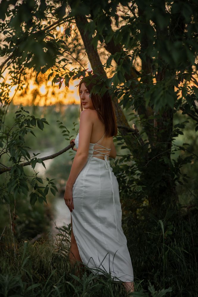 Photograph by Анна Юрьева