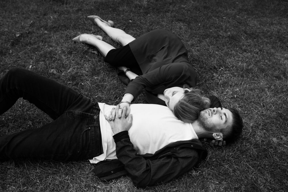 Photograph by Анна Дроздова