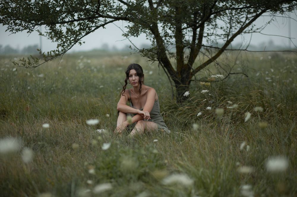 Photograph by Анна Юрьева