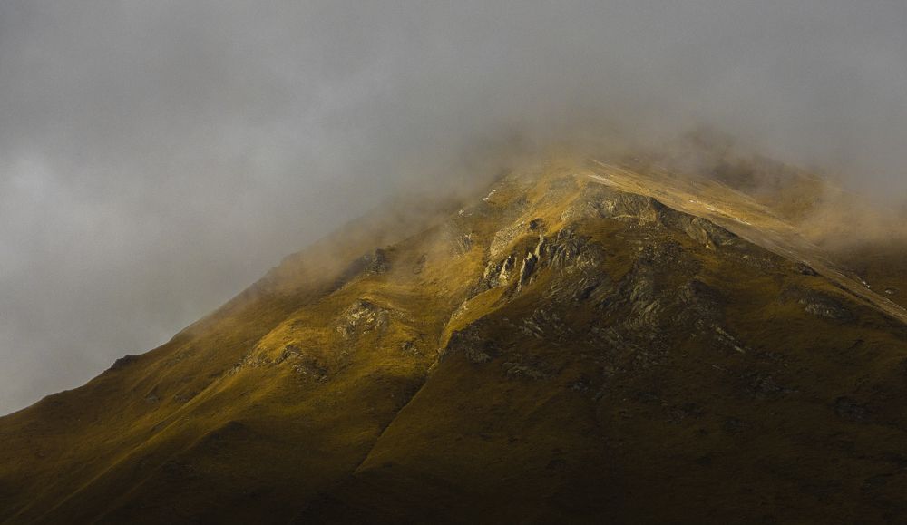 Photograph by Alex Kalpus