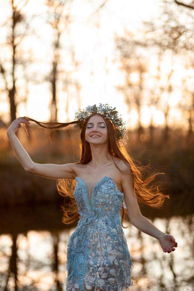 Photograph by Анна Юрьева