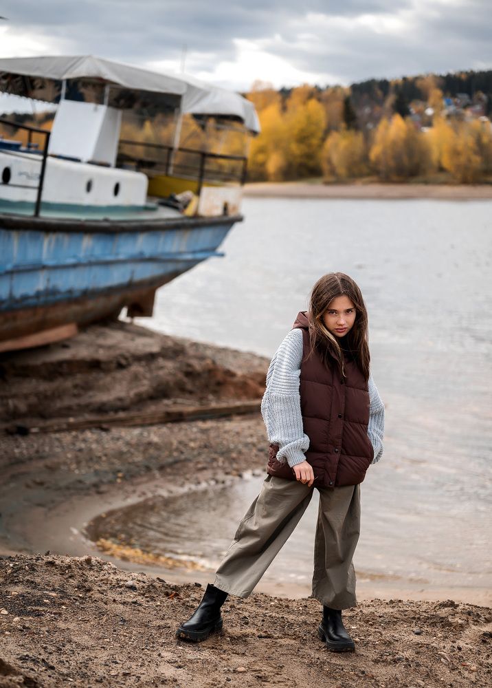 Photograph by Татьяна Желнина