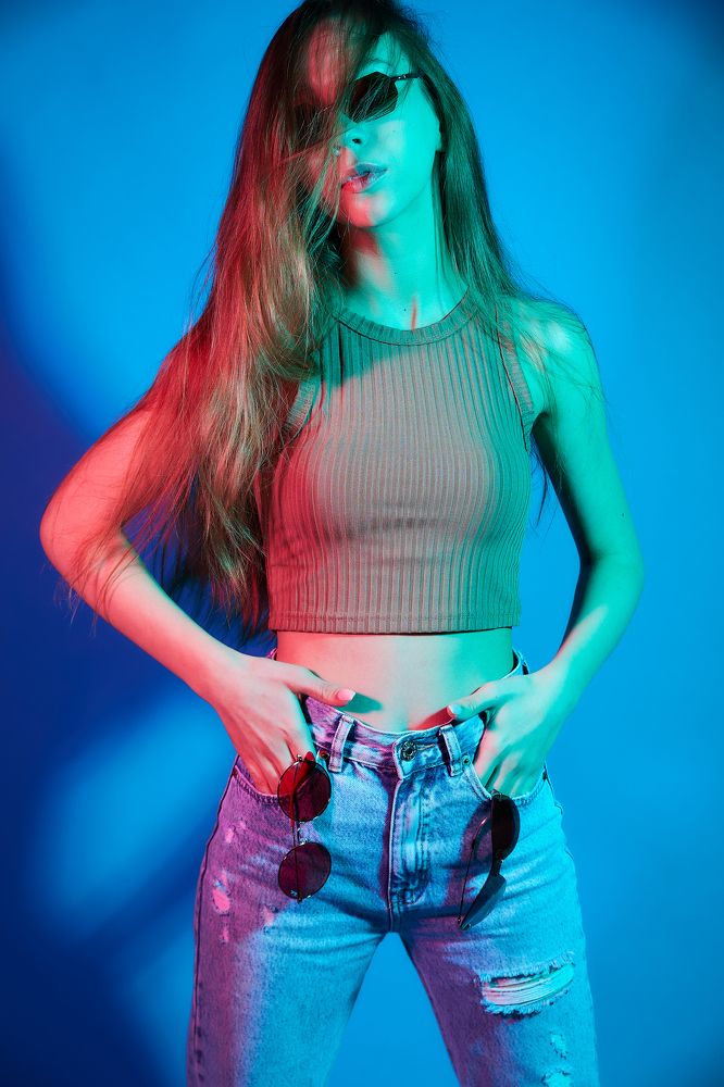 Photograph by Кристина