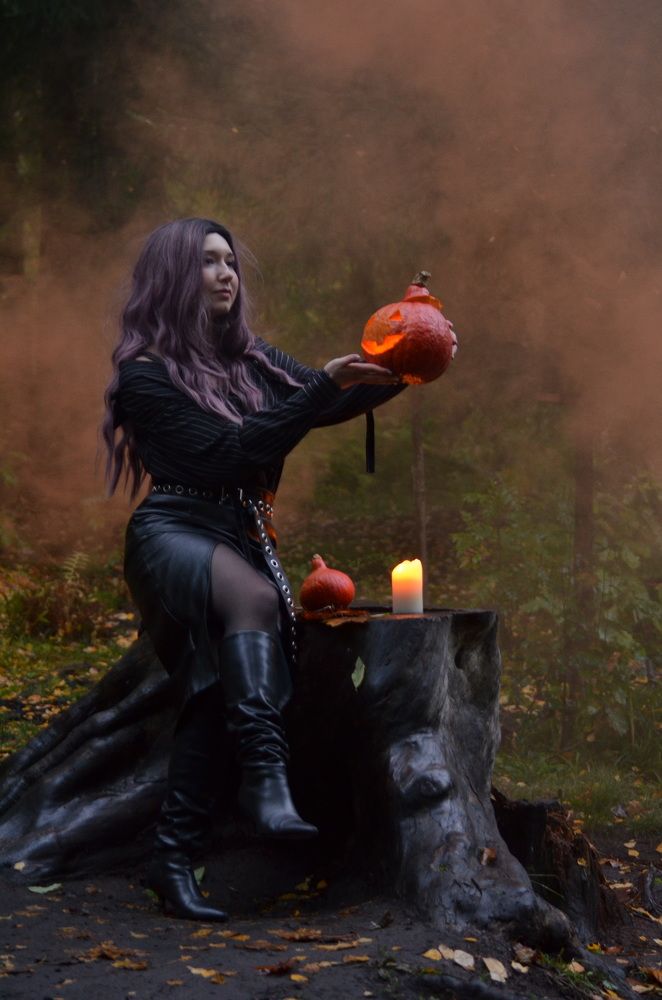 Photograph by Ольга Ковальчук