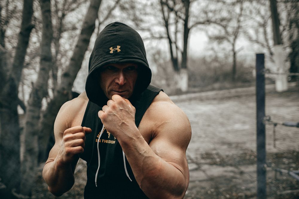 Photograph by Владислав Коломеец