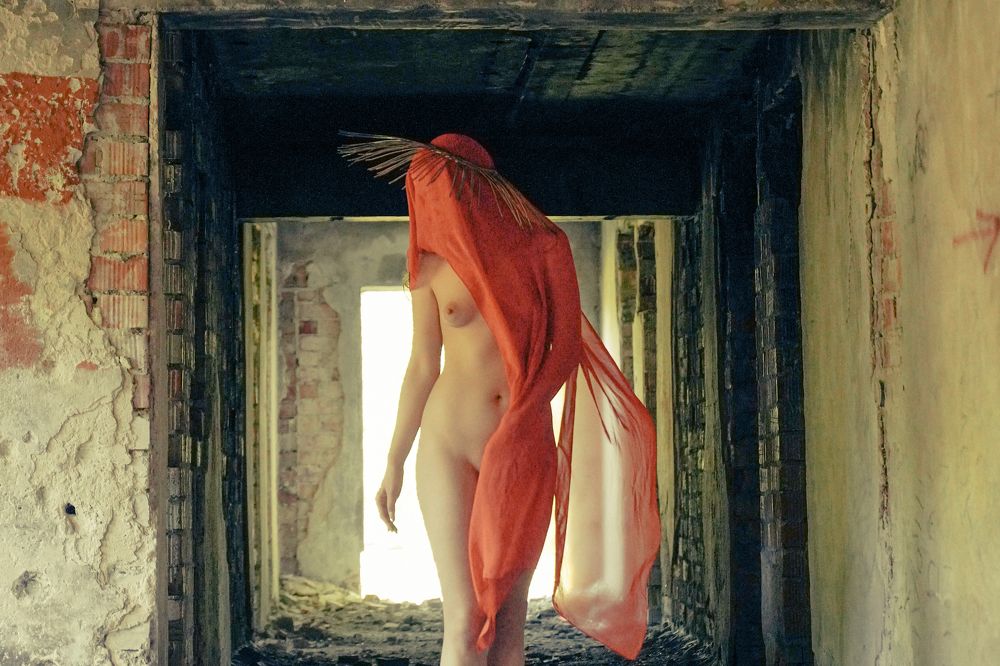 Photograph by Алеся Михайлова