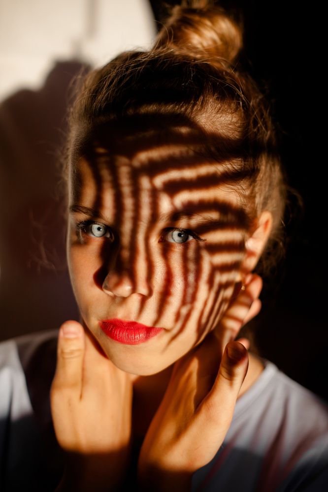 Фотография автора Ксения Хапугина