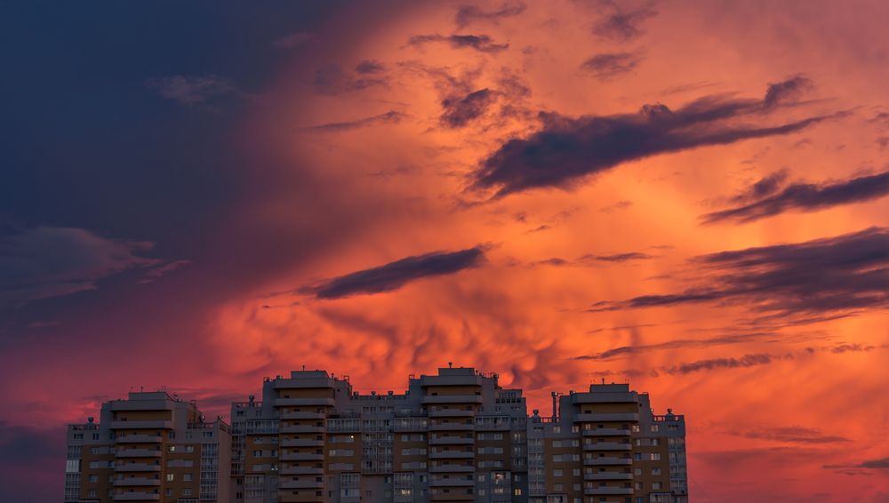 Photograph by Антон Харисов