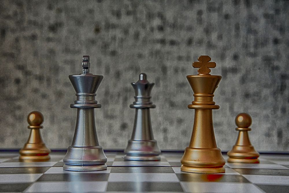 Photograph by Александр Пургин