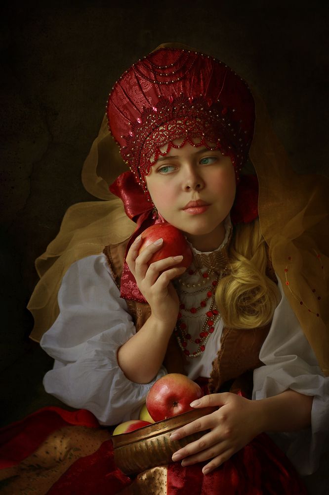 Фотография автора Светлана Дерябина