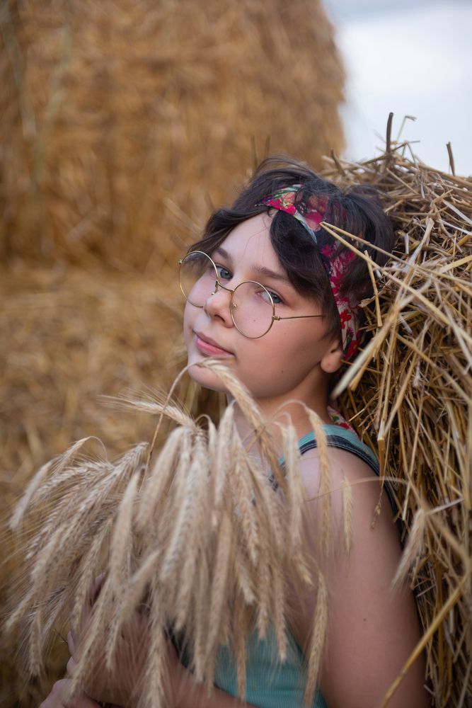 Photograph by Екатерина Шулакова