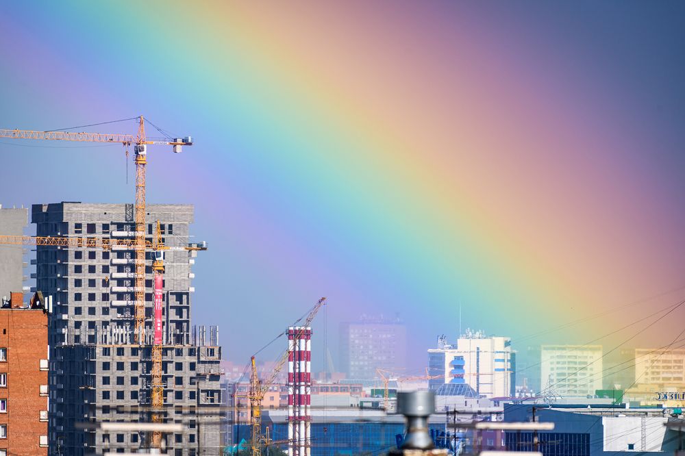 Photograph by Антон Харисов