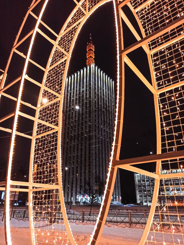 Photograph by Ольга Ситникова