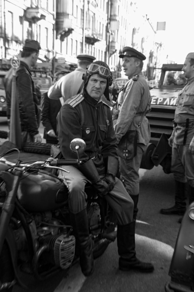 Фотография автора Юлия Костина