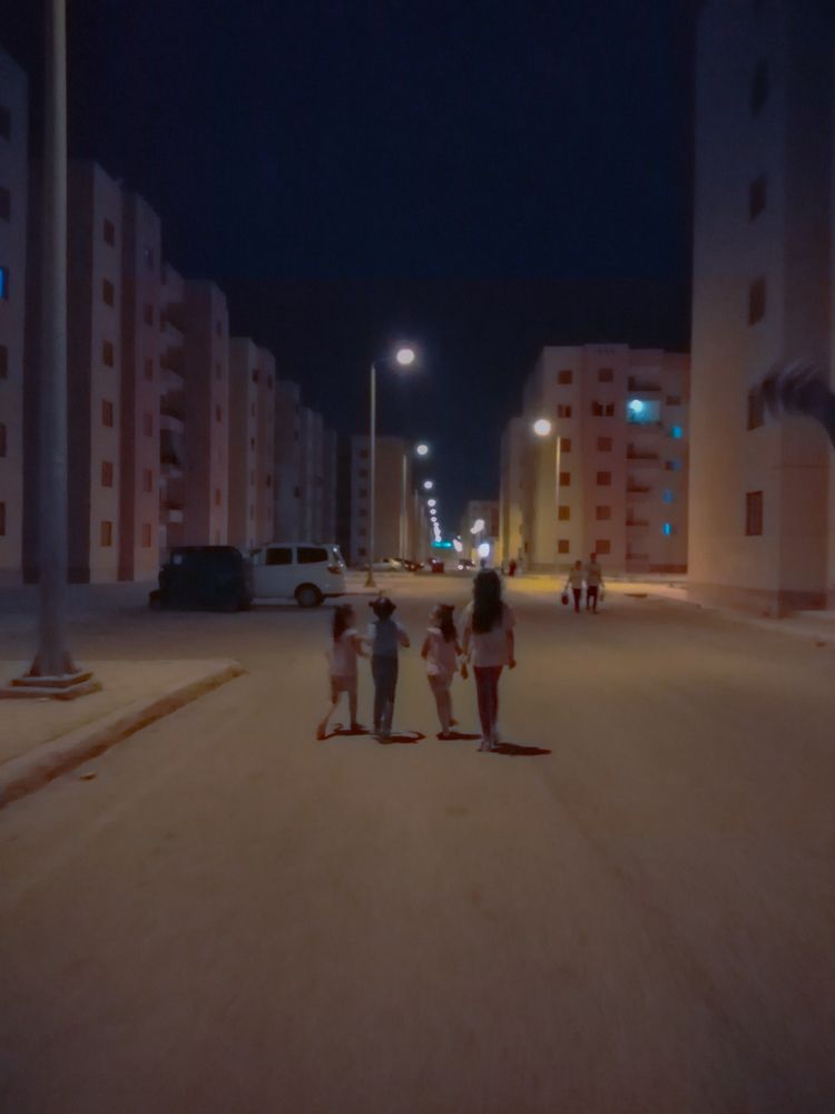 Photograph by Mennataullah Dakhly