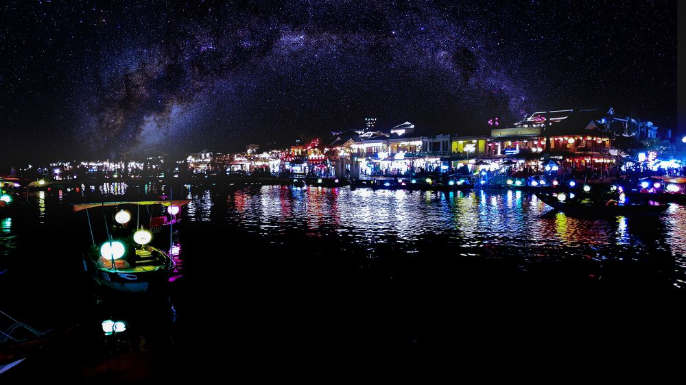 Photograph by PHUONG NGUYEN THANH