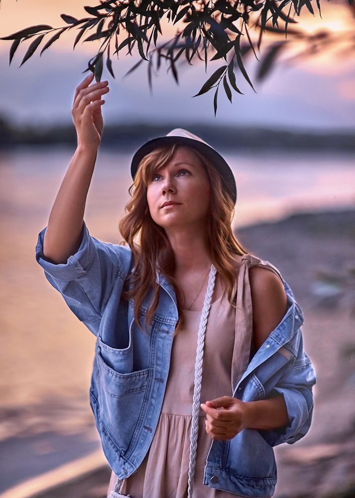 Photograph by Екатерина Глебова