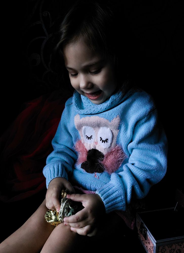 Photograph by Светлана Шиляева