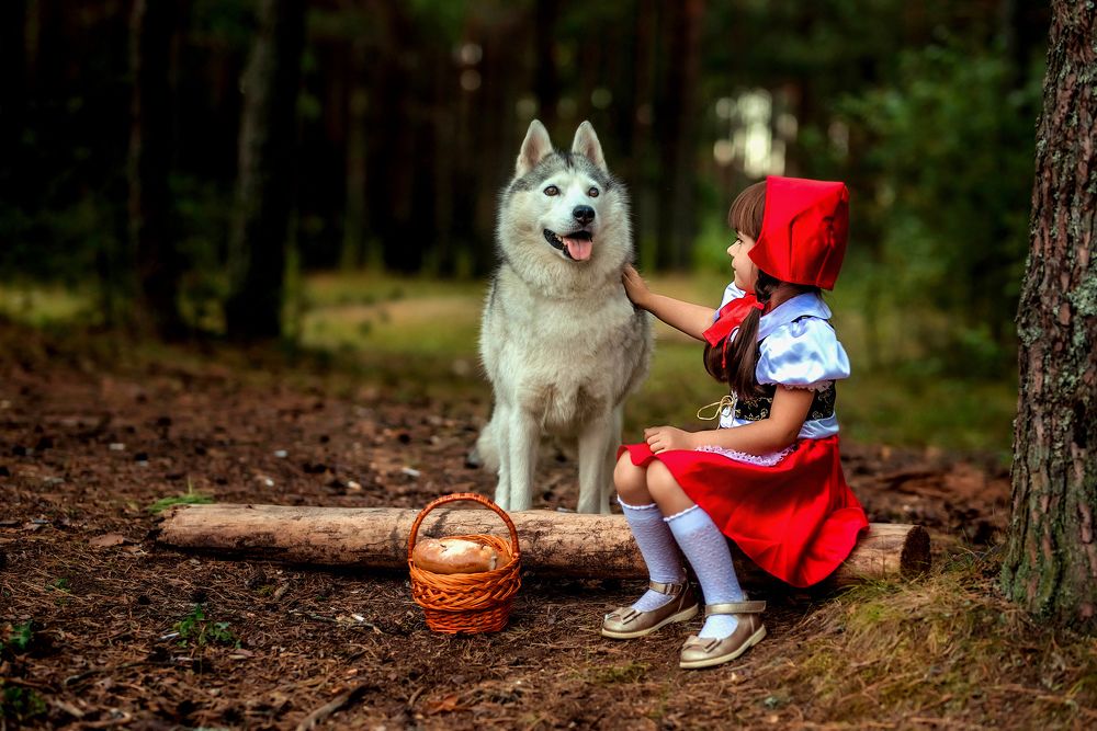 Photograph by Ирина Юрлова