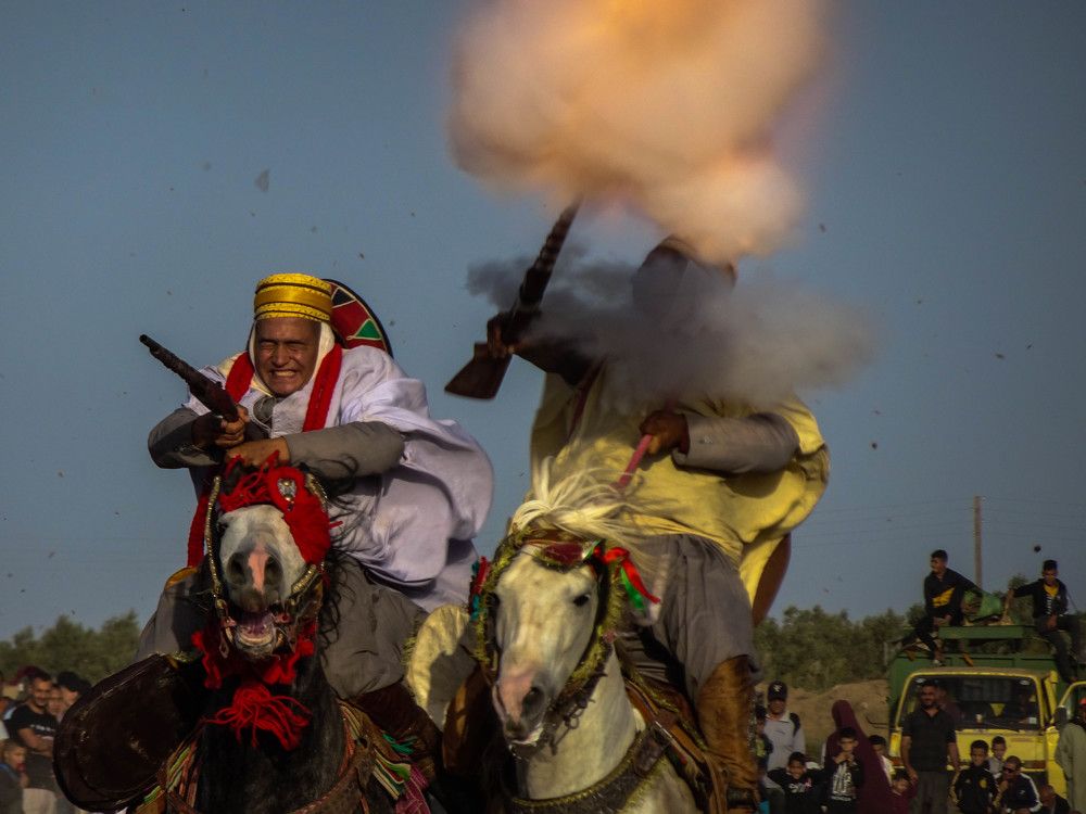 Photograph by mansour Hamdaoui