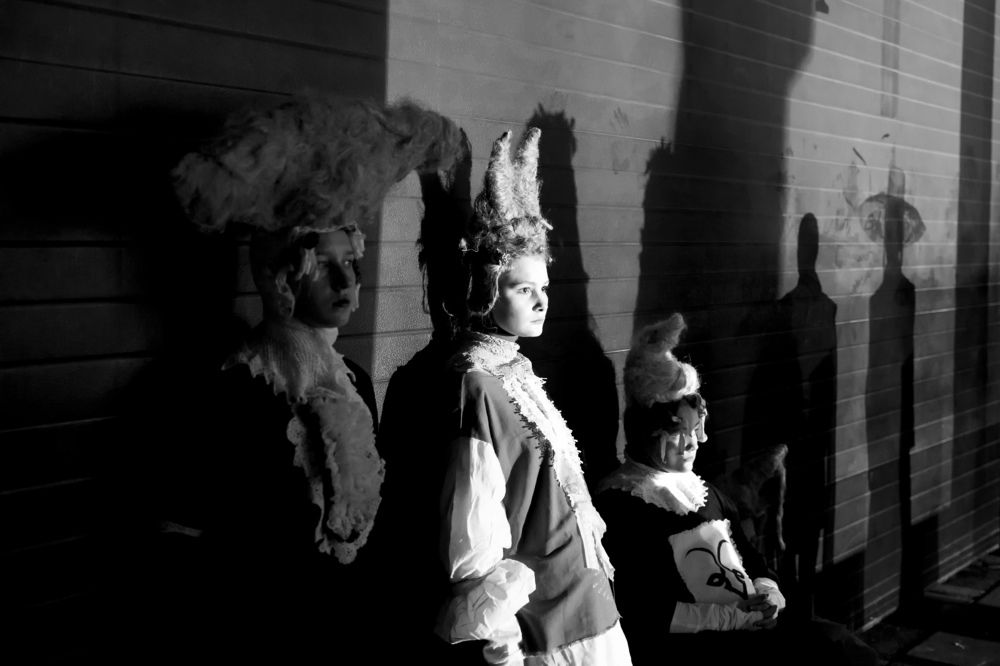 Photograph by Антон Андриянов