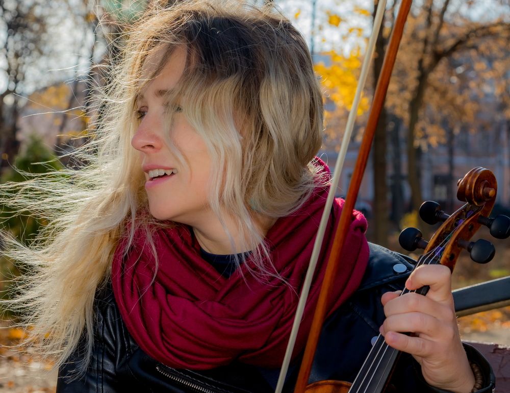 Лето прошло