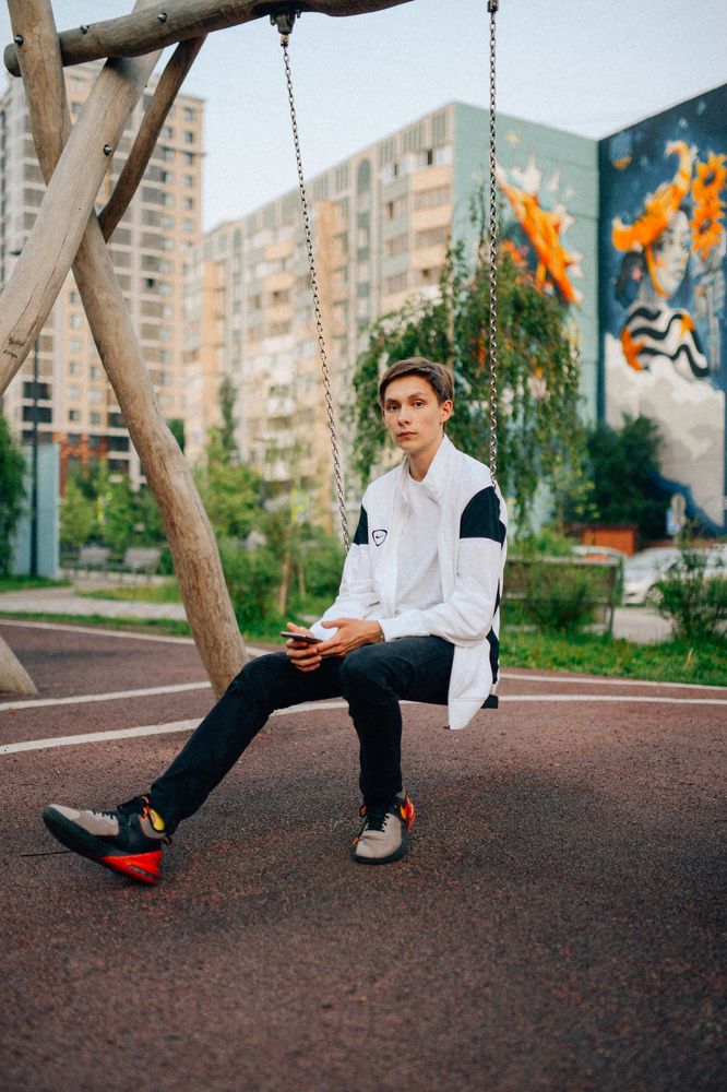 Photograph by Оксана Артемьева