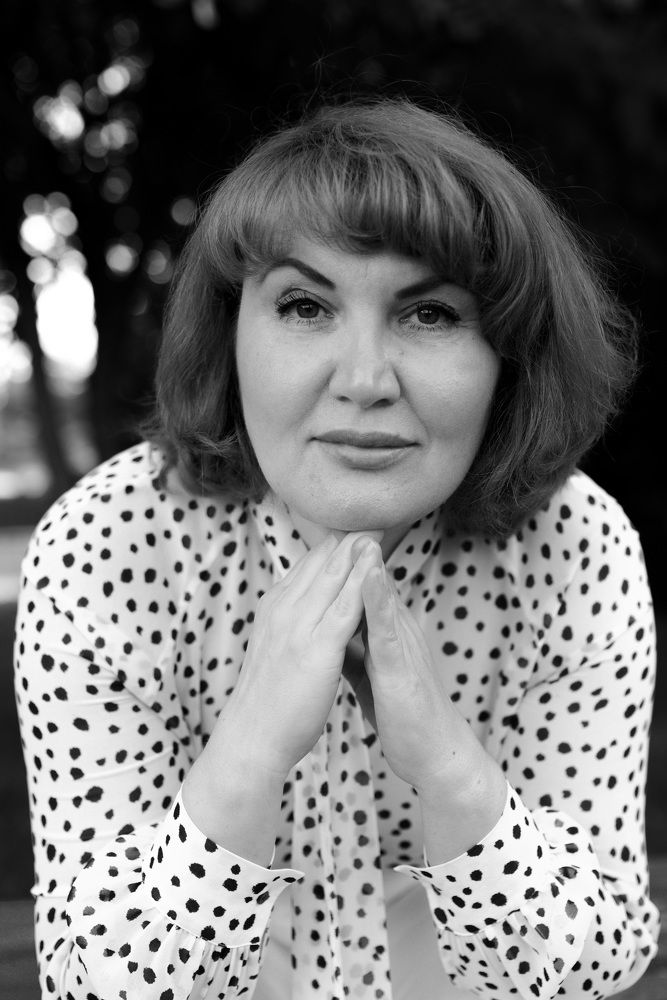 Photograph by Оксана Артемьева