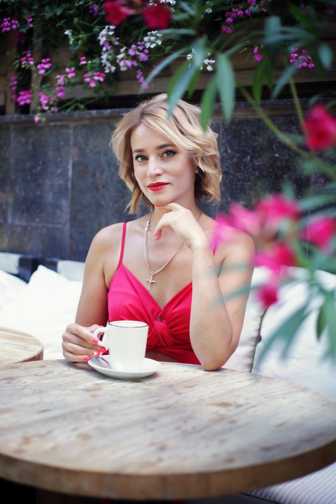 Photograph by Галина