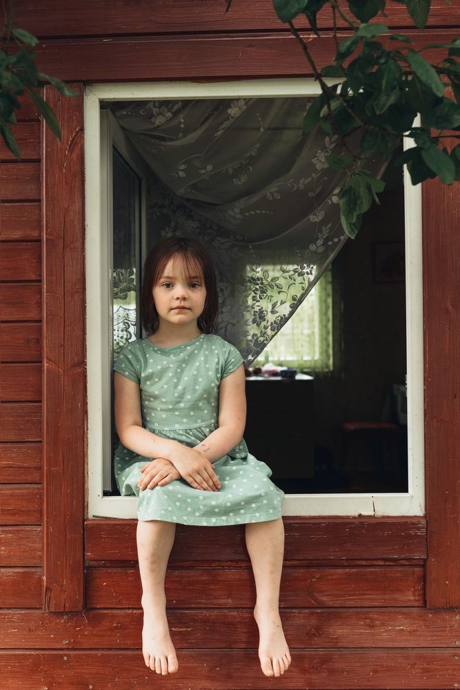 Photograph by Оксана Артемьева